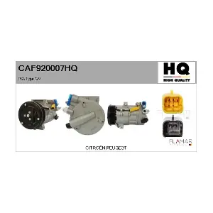 FLAMAR CAF920007HQ