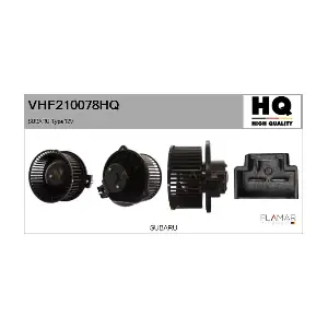VHF210078HQ FLAMAR