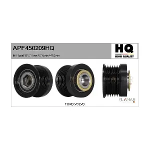 FLAMAR APF450209HQ