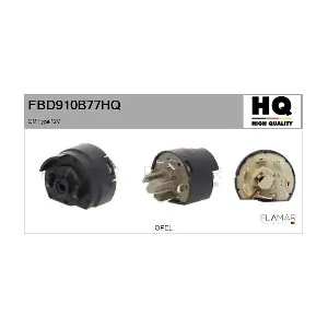 FBD910B77HQ FLAMAR