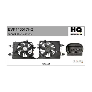 EVF140017HQ FLAMAR