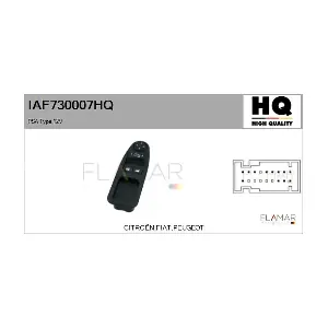 IAF730007HQ FLAMAR