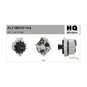 FLAMAR ALF080101HQ