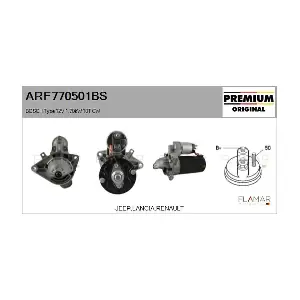 ARF770501BS FLAMAR
