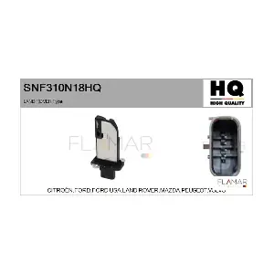 FLAMAR SNF310N18HQ