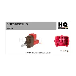 FLAMAR SNF310S27HQ