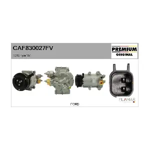 FLAMAR CAF830027FV