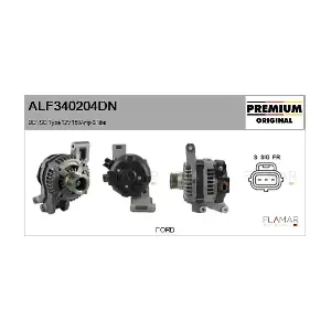 FLAMAR ALF340204DN