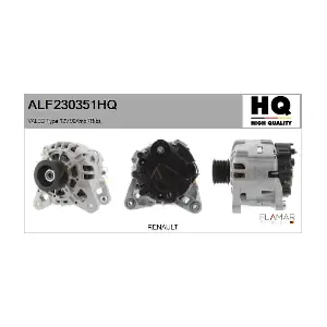 ALF230351HQ FLAMAR
