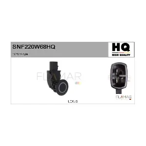 SNF220W68HQ FLAMAR