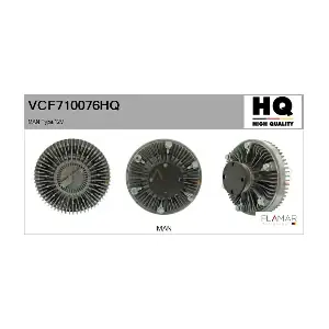 VCF710076HQ FLAMAR