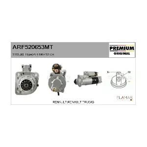FLAMAR ARF520653MT