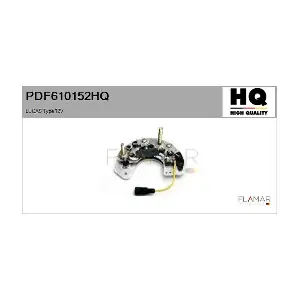 PDF610152HQ FLAMAR