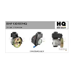 BHF130107HQ FLAMAR