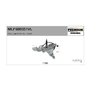 MLF680351VL FLAMAR