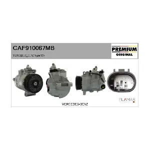 FLAMAR CAF910067MB