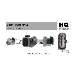 VEF110067HQ FLAMAR