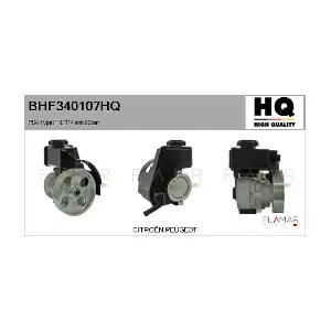 FLAMAR BHF340107HQ