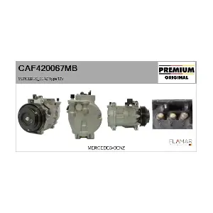 CAF420067MB FLAMAR