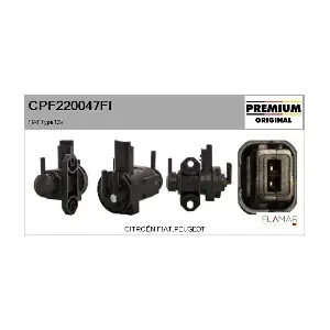 CPF220047FI FLAMAR