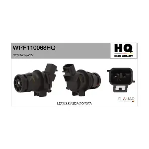 FLAMAR WPF110068HQ