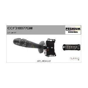 CCF310077GM FLAMAR