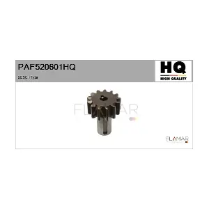 FLAMAR PAF520601HQ
