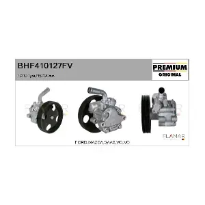 BHF410127FV FLAMAR