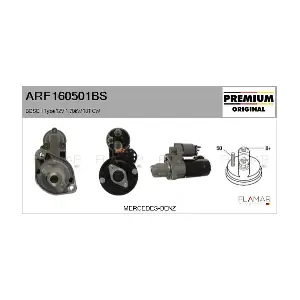 ARF160501BS FLAMAR