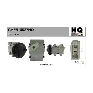 FLAMAR CAF510027HQ