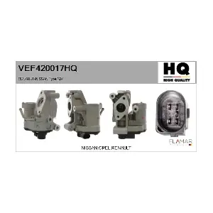 FLAMAR VEF420017HQ