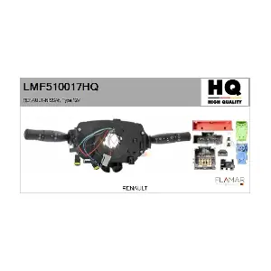 LMF510017HQ FLAMAR