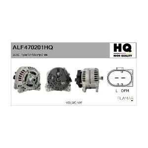 FLAMAR ALF470201HQ