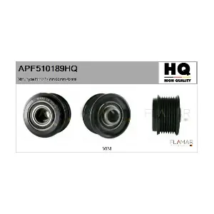 APF510189HQ FLAMAR