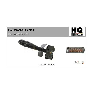 CCF030017HQ FLAMAR
