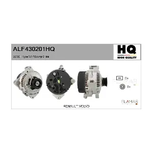 FLAMAR ALF430201HQ