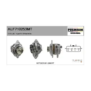 FLAMAR ALF710253MT
