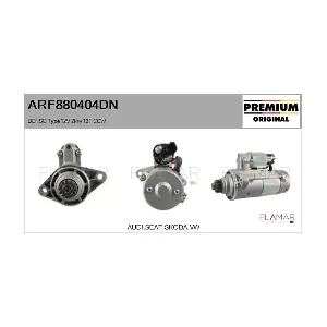 ARF880404DN FLAMAR