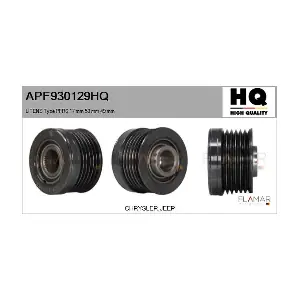 FLAMAR APF930129HQ
