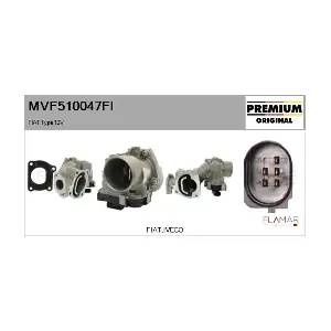 MVF510047FI FLAMAR