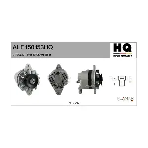 FLAMAR ALF150153HQ