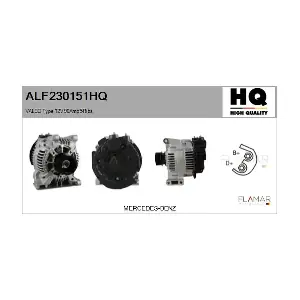ALF230151HQ FLAMAR