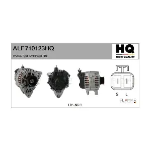 FLAMAR ALF710123HQ