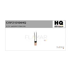 CRF210104HQ FLAMAR