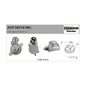 ARF340141MC FLAMAR