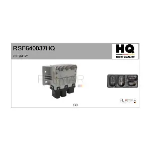 RSF640037HQ FLAMAR