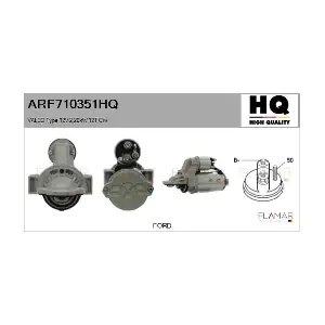 ARF710351HQ FLAMAR