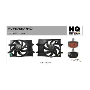 FLAMAR EVF020027HQ