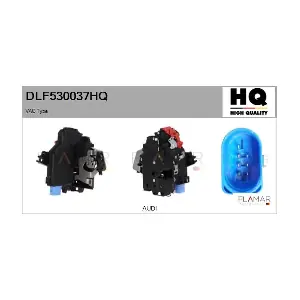 DLF530037HQ FLAMAR