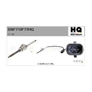 SNF710F77HQ FLAMAR